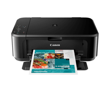 Urządzenie wielofunkcyjne Canon Pixma MG3650S czarna